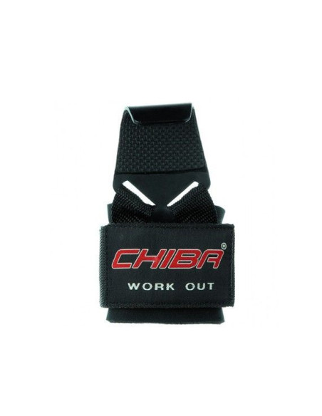 Ganchos Metal Chiba