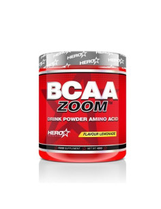 Bcaa ZOOM 400gr. 2