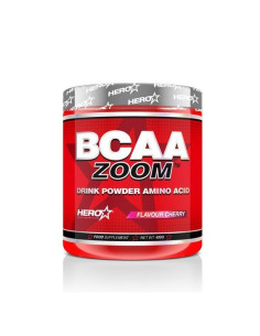 Bcaa ZOOM 400gr.
