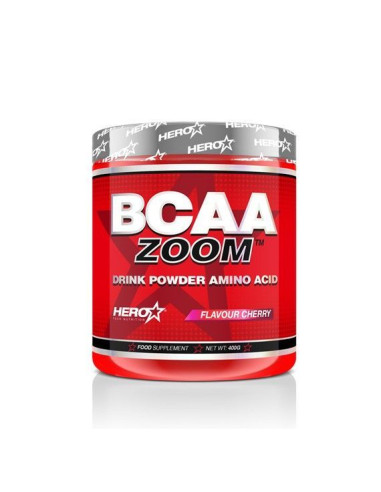 Bcaa ZOOM 400gr.