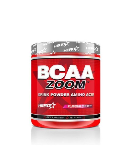 Bcaa ZOOM 400gr.
