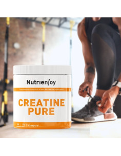 Creatine Pure 350gr. 2