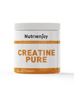 Creatine Pure 350gr.
