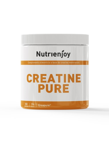 Creatine Pure 350gr.