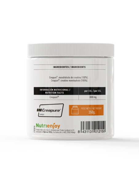 Creatine Pure 350gr.