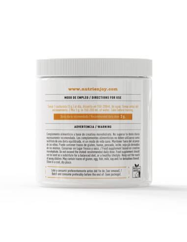 Creatine Pure 350gr.