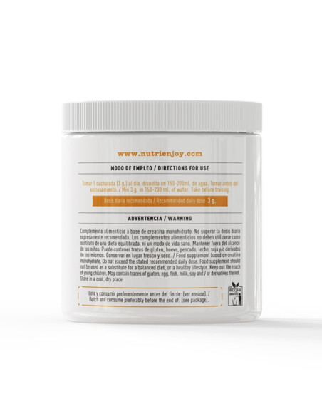 Creatine Pure 350gr.
