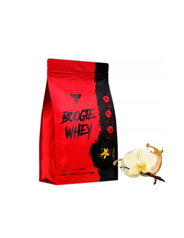 Boogie Whey 2kg.