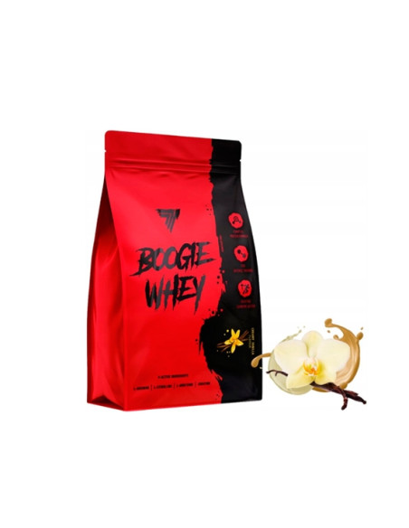 Boogie Whey 2kg.