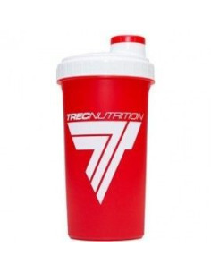 Shaker Trec 2