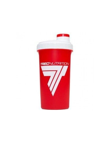 Shaker Trec