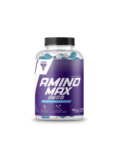 Amino Max 6800 320caps.