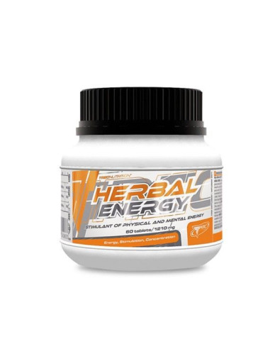 Herbal Energy 60caps.