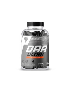 DAA Ultra 120caps.