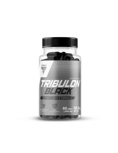 Tribulon Black 120caps.