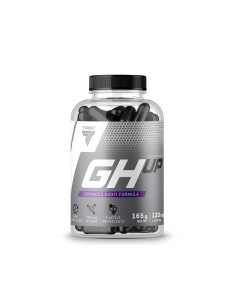 GH Turbo 120caps.
