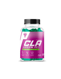 CLA + Green Tea 90caps.