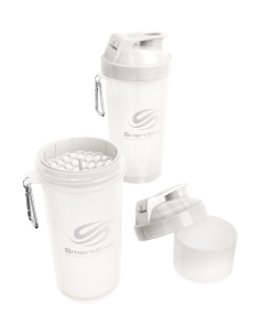 SmartShake Slim - Color Blanco
