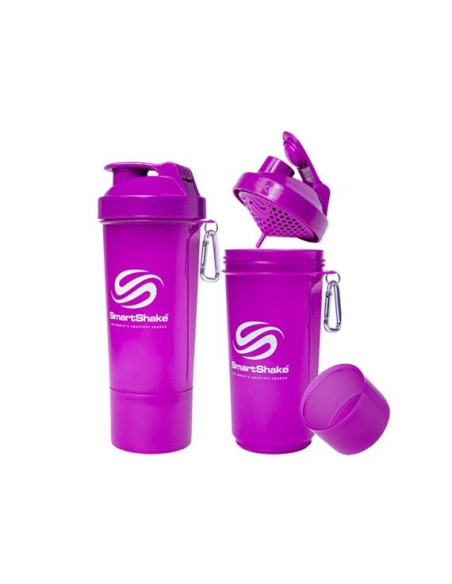 SmartShake Slim - Morado