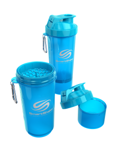 SmartShake Slim - Color Azul