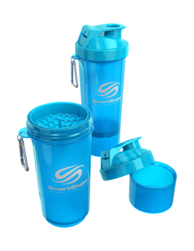 SmartShake Slim - Color Azul