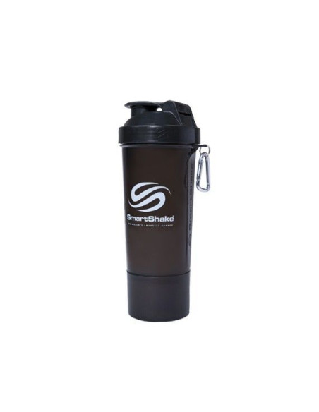 SmartShake Slim - Negro