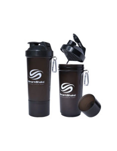 SmartShake Slim - Negro 2