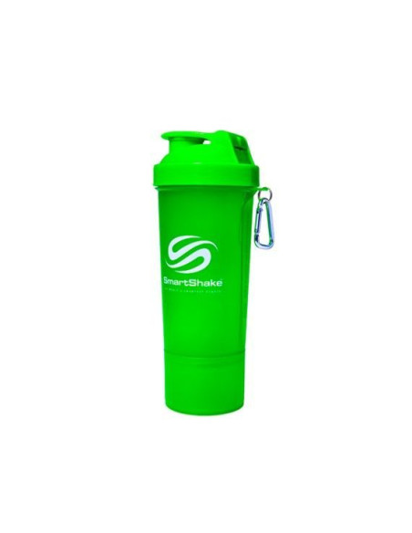 SmartShake Slim - Verde
