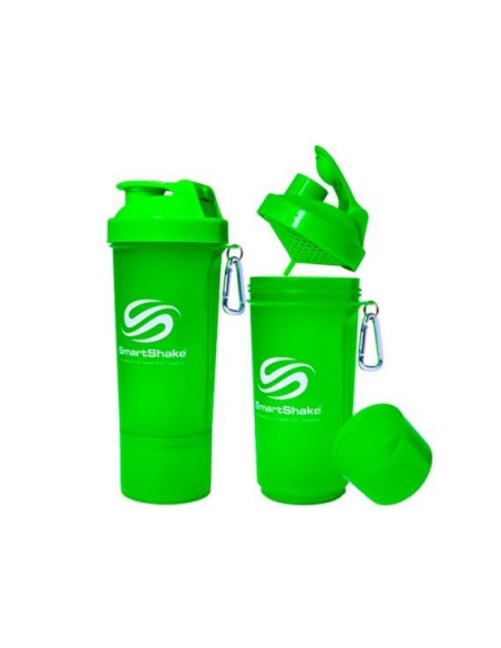 SmartShake Slim - Verde