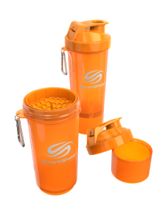 SmartShake Slim - Color Naranja