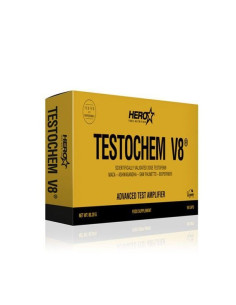 Testochem V8