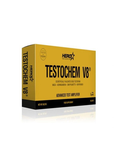 Testochem V8