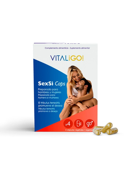 SexSi 4caps.
