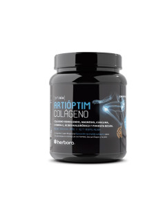 Artioptim Colágeno 350gr.