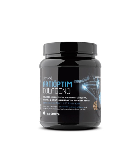 Artioptim Colágeno 350gr.