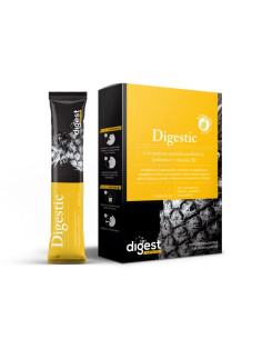Digestic 12 stick