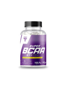 Super Bcaa System 150caps.