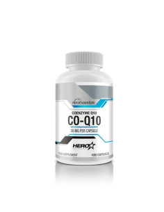 Co-Q10 100caps.