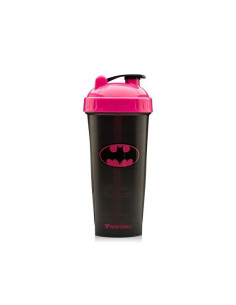 Shaker Batman Pink 800ml.