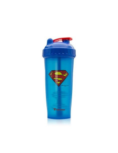 Shaker Superman 800ml.