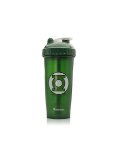 Shaker Linterna Verde 800ml.