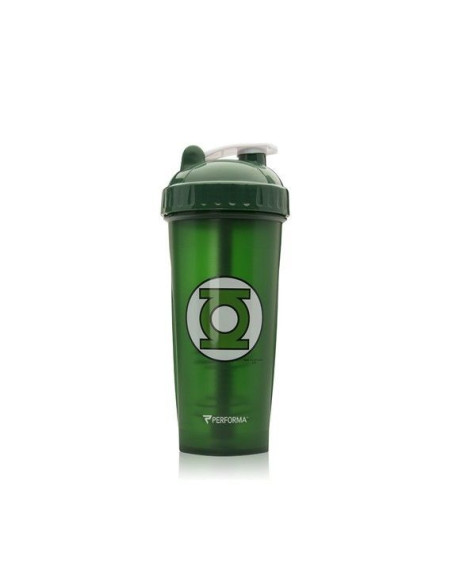 Shaker Linterna Verde 800ml.