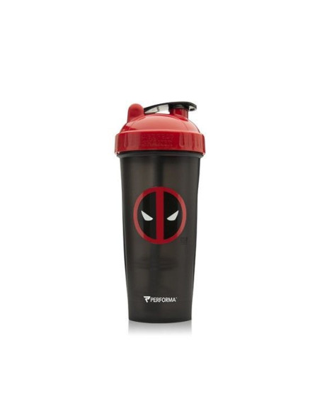 Shaker Deadpool 800ml.