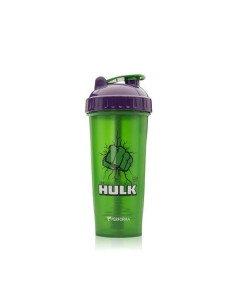 Shaker Hulk 800ml.
