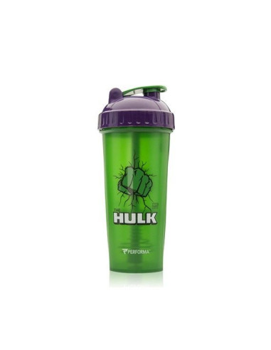 Shaker Hulk 800ml.