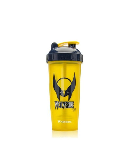 Shaker Wolverine 800ml.
