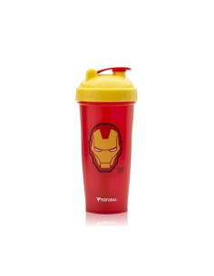 Shaker Iron Man 800ml.