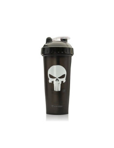 Shaker The Punisher 800ml.