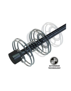 Shaker The Punisher 800ml. 2