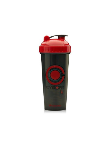 Shaker Cyborg 800ml.